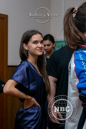 Фотограф Вадим Свирин - Регистрация